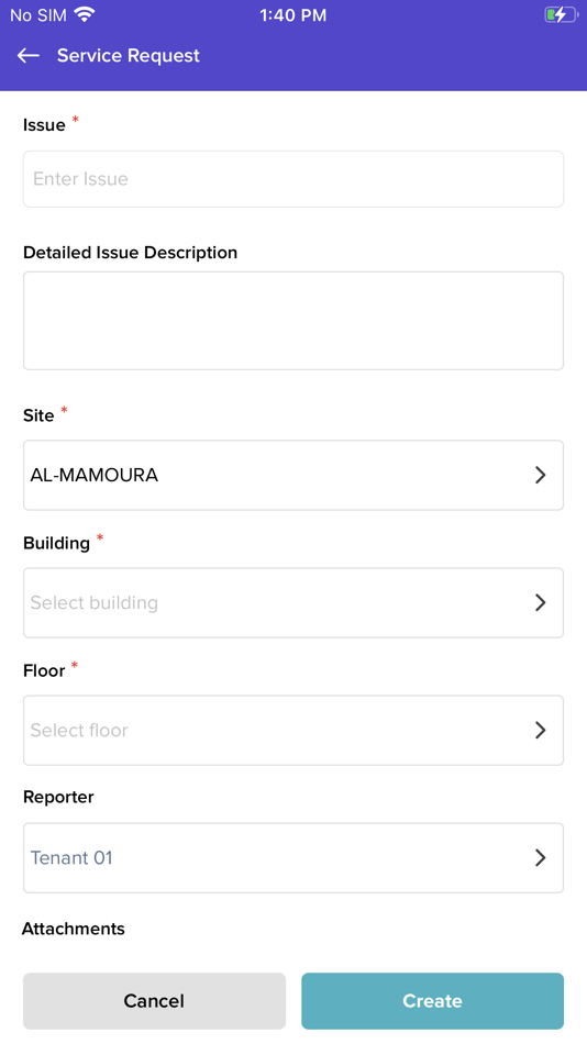 #3. FM+ (iOS) 由: Facilio Inc.