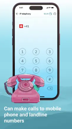 TeleGuard iPhone image 1
