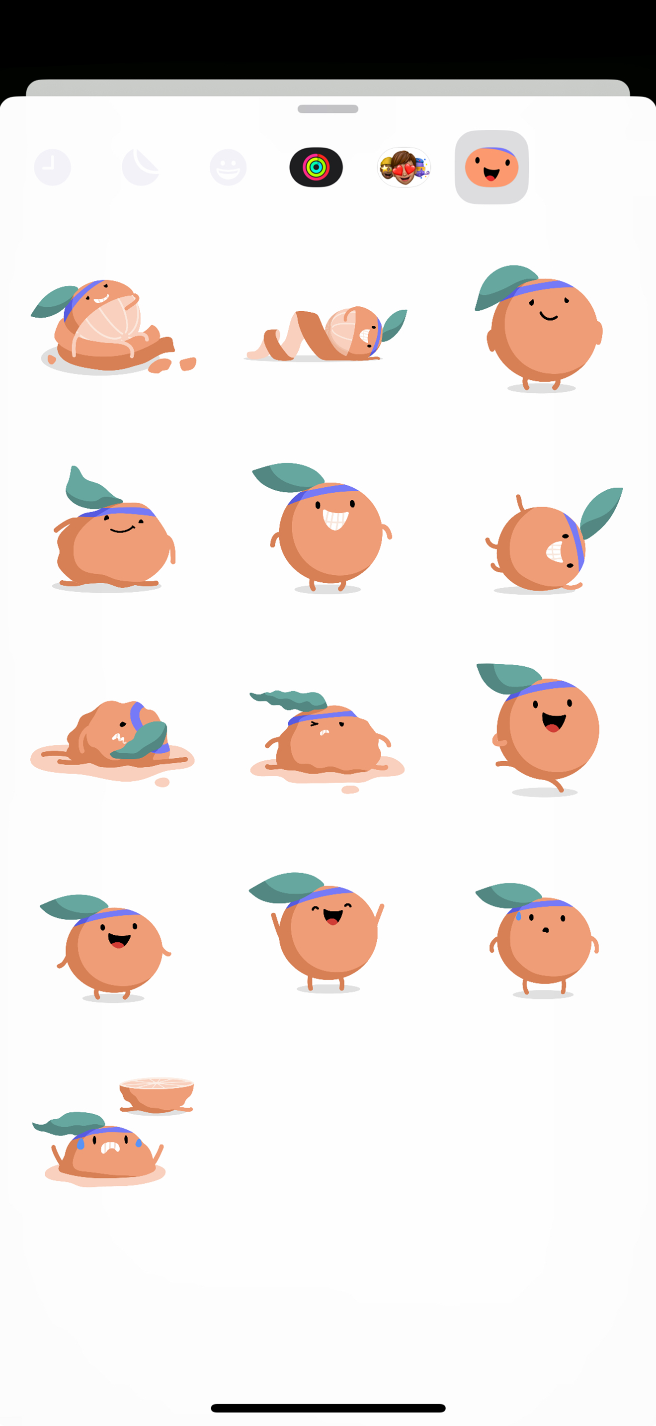 Yoa Health & Workout Tracker screenshot 16