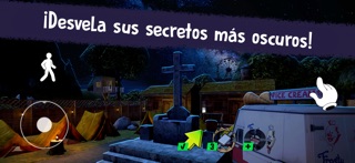 Ice Scream 3: Miedo y Terror screenshot 8
