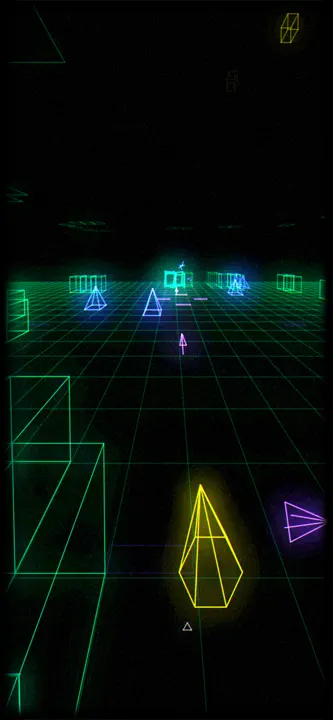 Grid Ranger screenshot 3