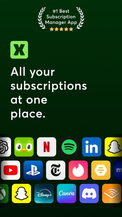 Cancel Subscriptions: Subee