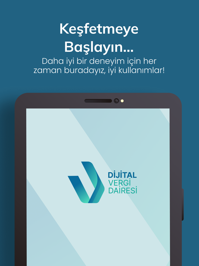 ‎GİB Screenshot