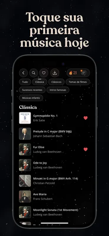 Artie: Learn Piano with AI screenshot 6 of 8