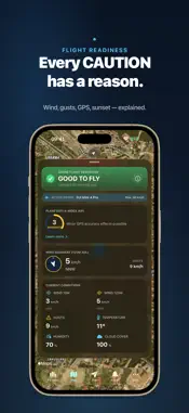 DroneWise screenshot 2