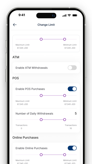 JKBMobile Screenshot 5 of 6
