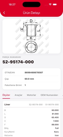 Yenmak Mobile Screenshot 6 of 8