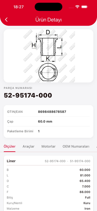 Yenmak Mobile Screenshot 6 of 8