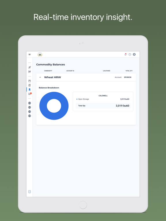 CoMark Equity Alliance, LLC iPad screenshot 6 - Business app