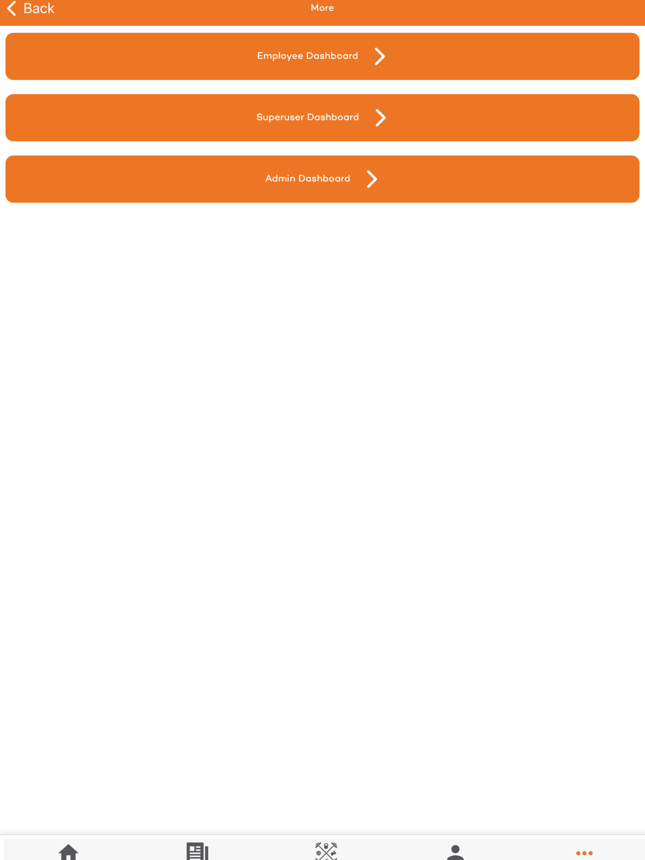 MyHancock Pathways screenshot 14