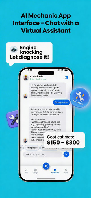Ai Car Fix Screenshot 4 of 6
