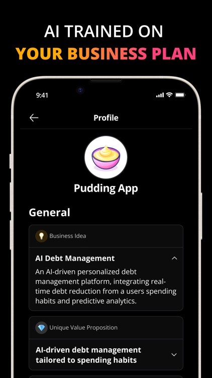 Jetson - Build an AI Business screenshot-5