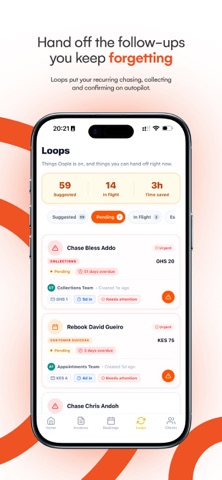 Oople Screenshot 7 of 9