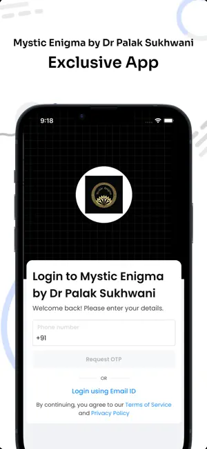 Mystic Enigma screenshot 1