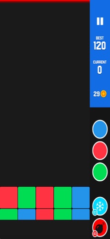 Mr Greedy: Stack Smash Screenshot 7 of 8