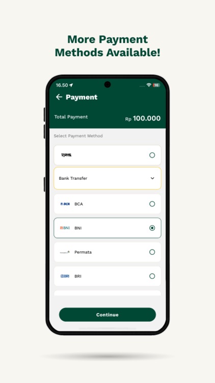 CASION - EV Charging Station screenshot-5