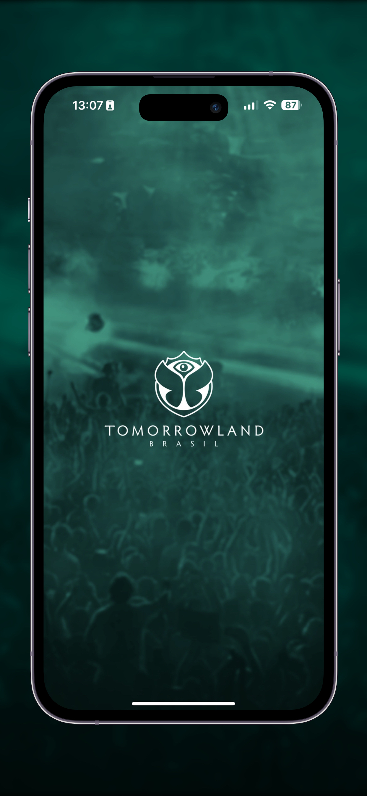 Tomorrowland Brasil