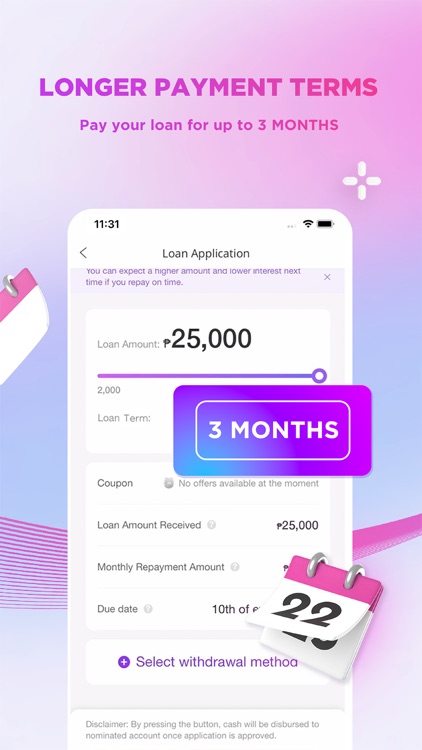 JuanHand-Online Cash Loan App