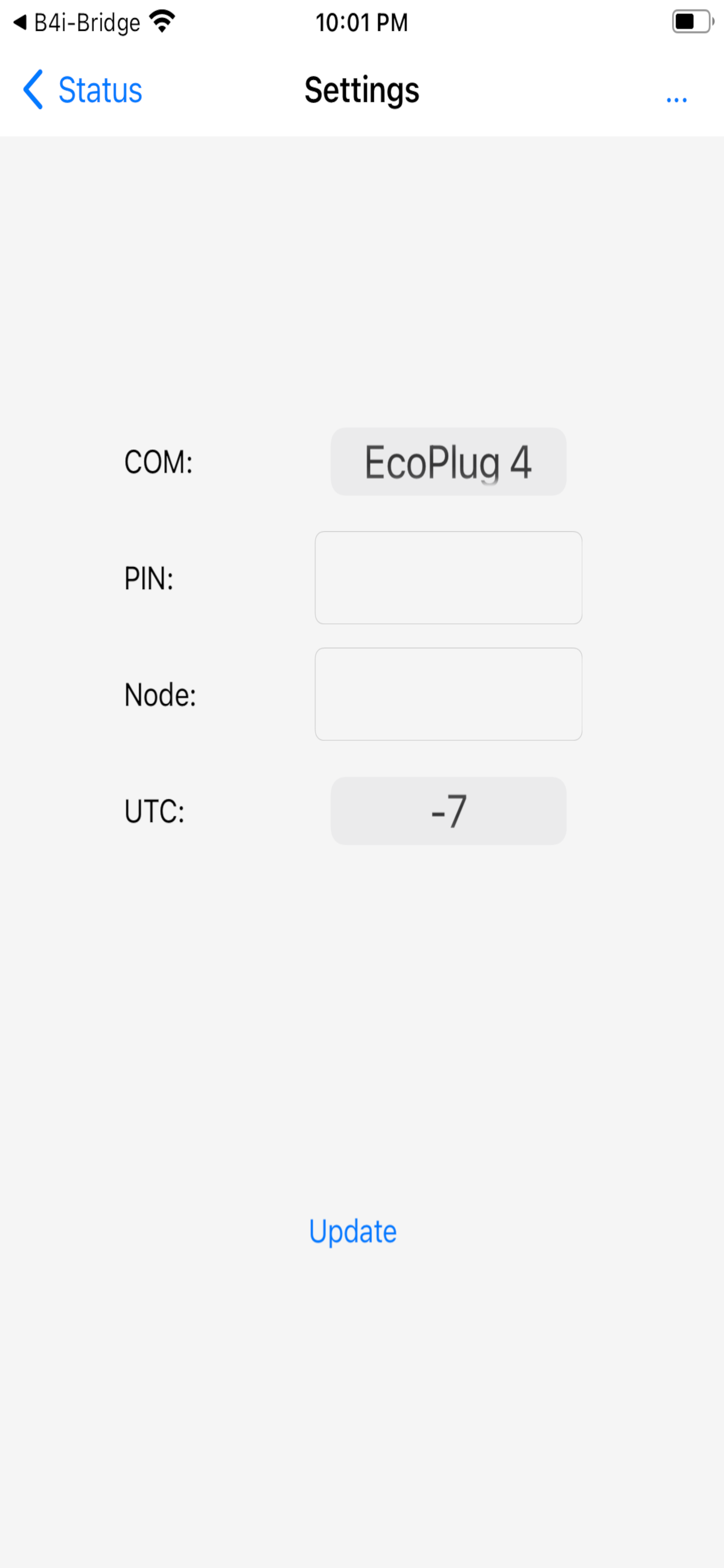 EcoPlug