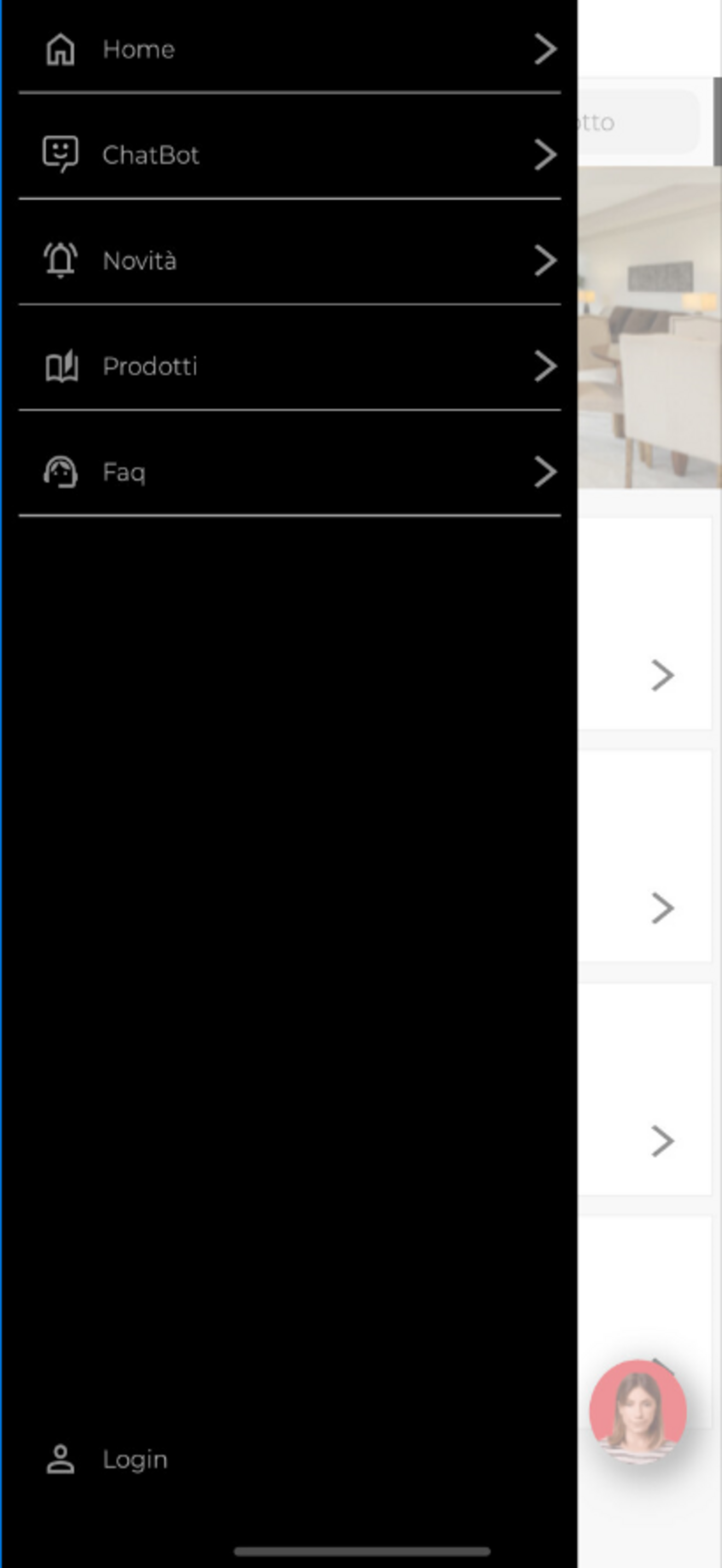 DGV App