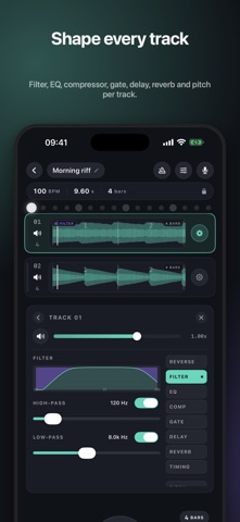 Loopeme Screenshot 4 of 9
