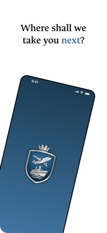 Davenports Bespoke Travel screenshot