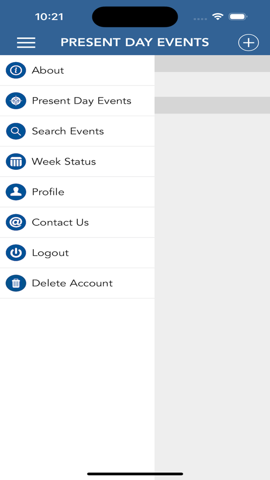 #10. Parabit Event Tracker (iOS) 由: Parabit