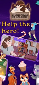 boook: Learning Games Kids screenshot