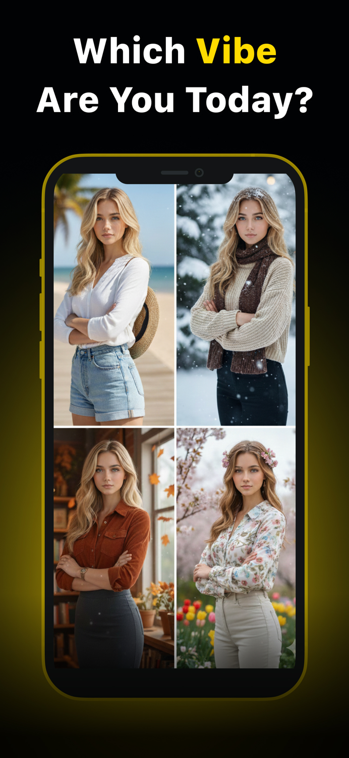 AI Picture Editor Nano Photo