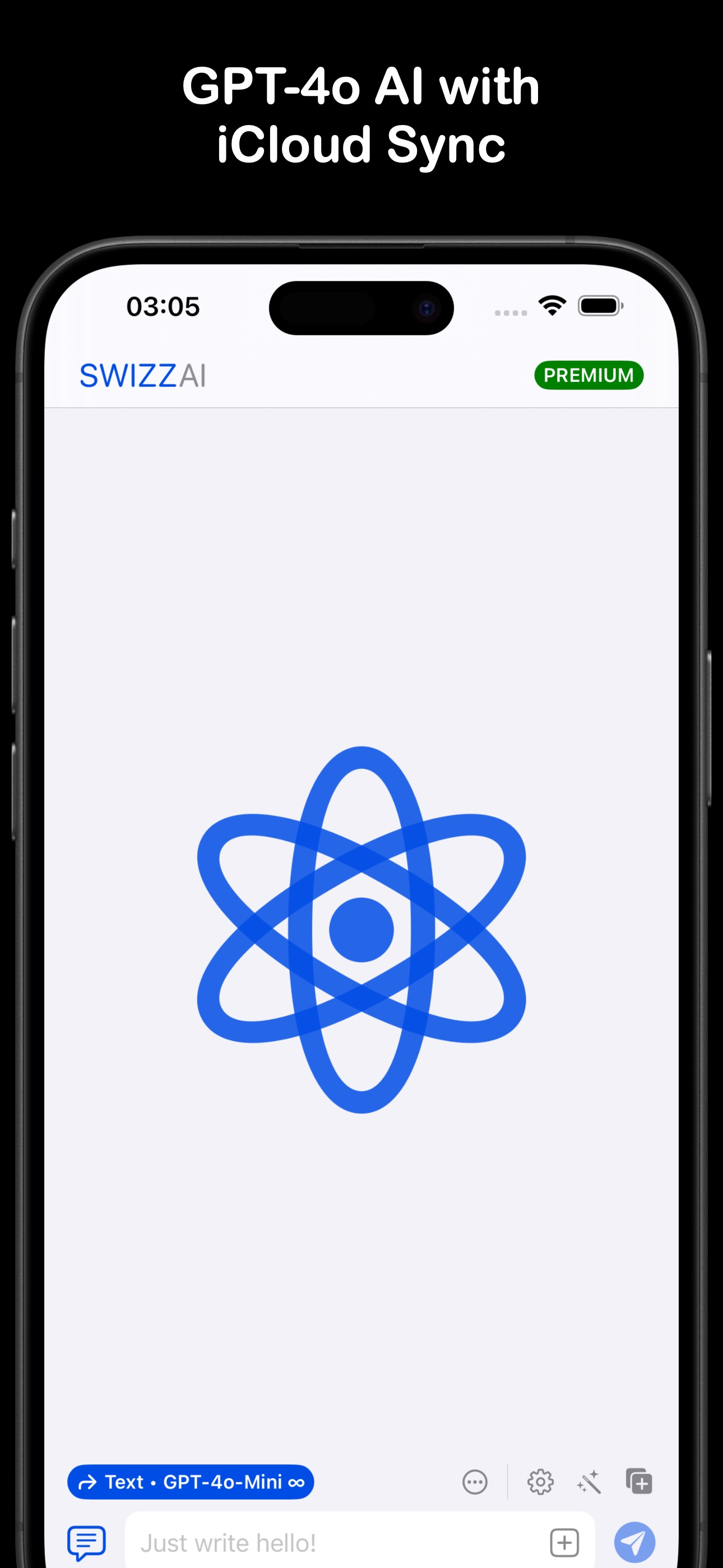 SwizzAI: AI from Switzerland