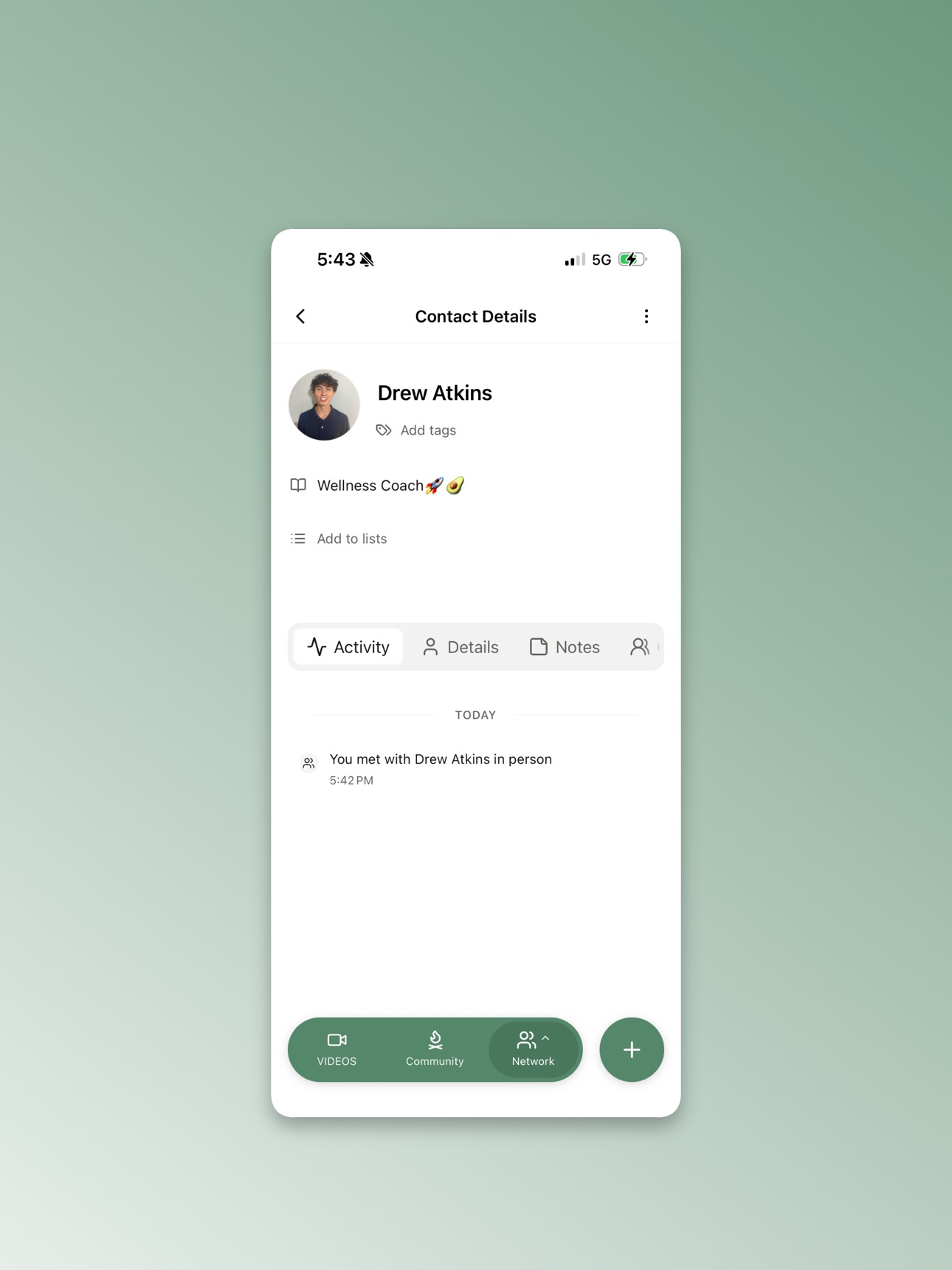 Screenshot 7 of Bravenly Builder Pro