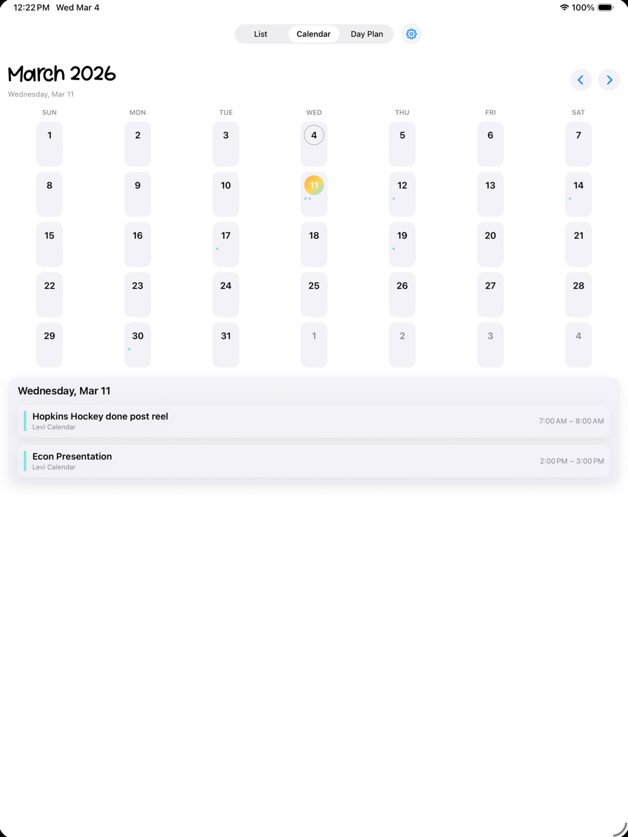 StickyTask | To-Do List screenshot 8