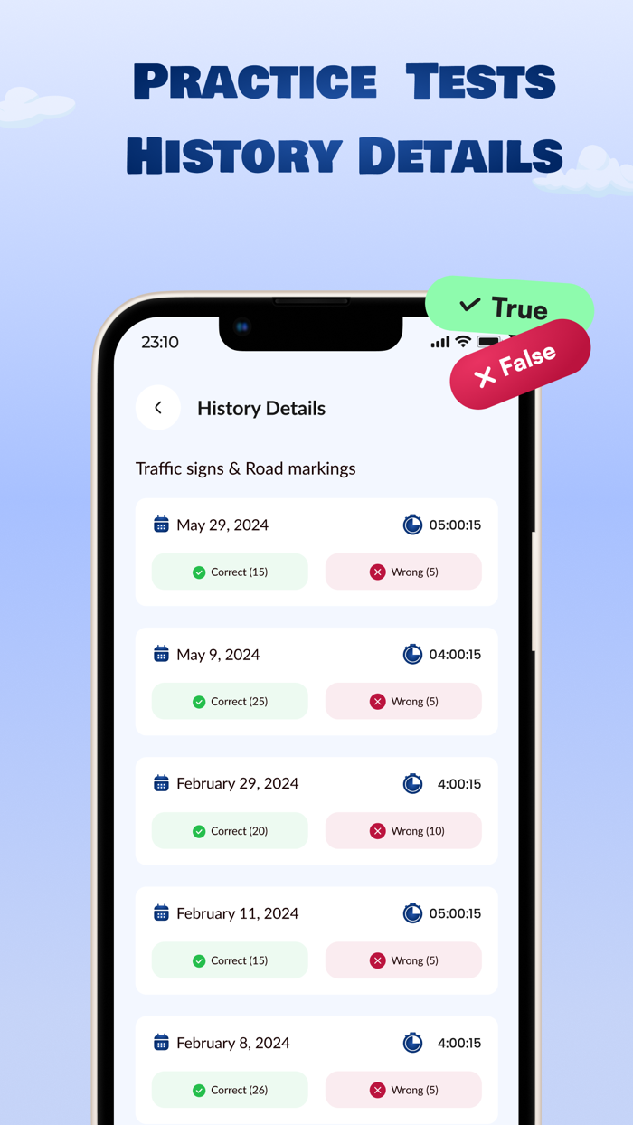 DMV Permit Test 2025 Prep