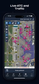 Navigraph Charts screenshot