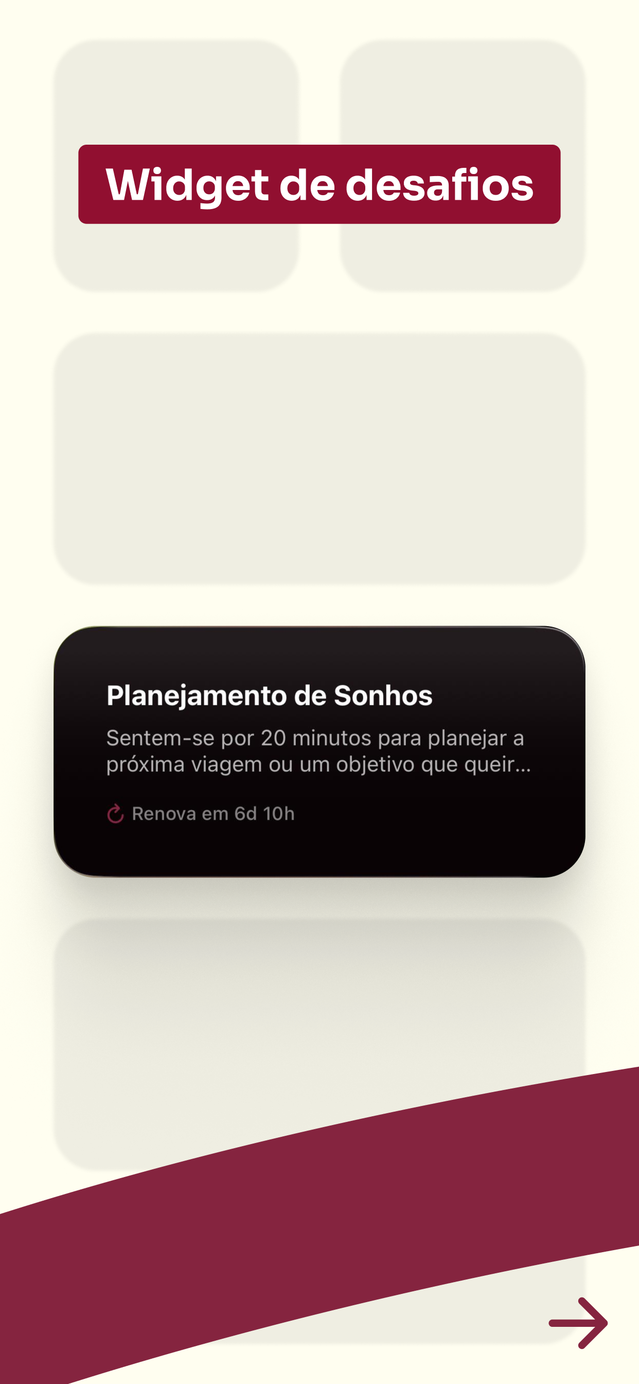 Quero Love screenshot 7
