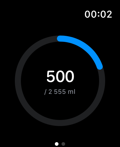 Flow: Hydration Tracker