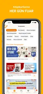 Kitapyurdu screenshot #4 for iPhone