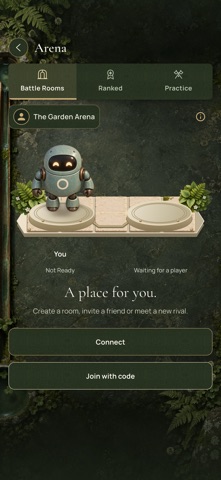 MOSSWARD: Garden Puzzles screenshot 4
