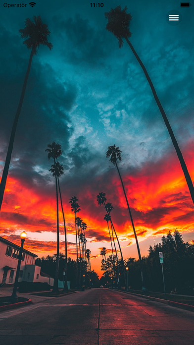 Walpium: 4K Wallpapers & Theme Screenshot
