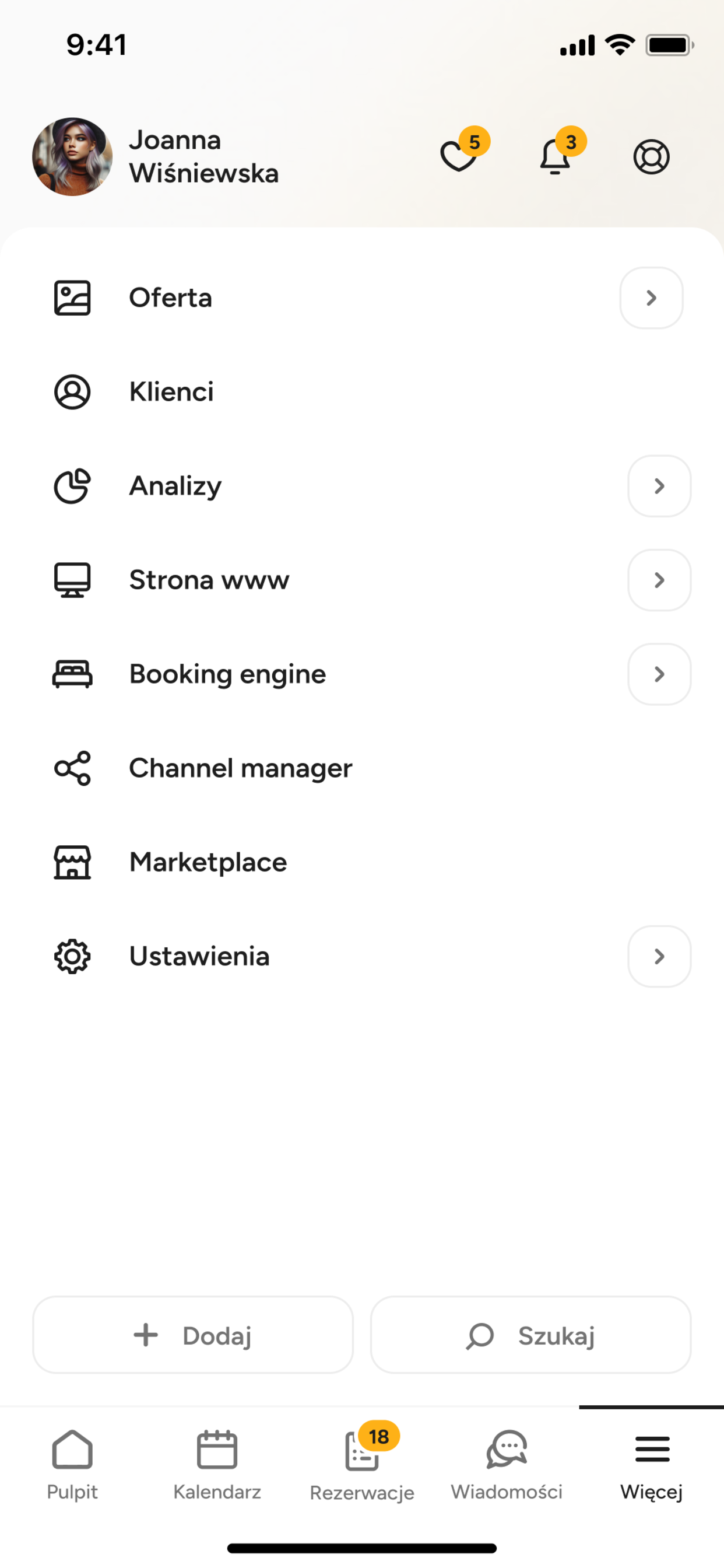 IdoBooking screenshot 7