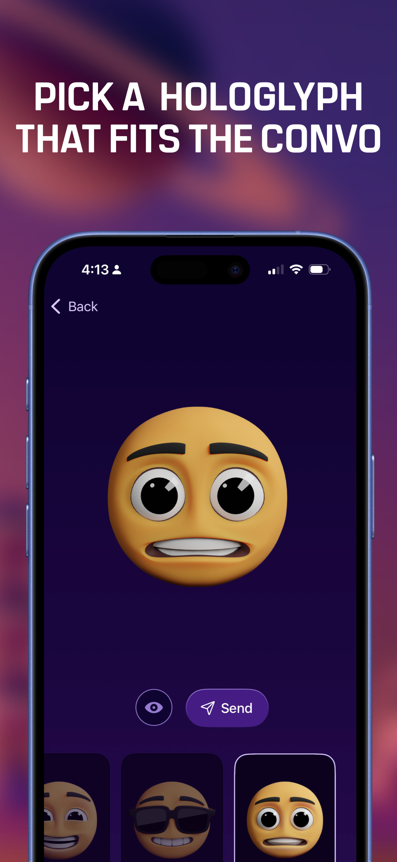 Greetings from Space screenshot 3