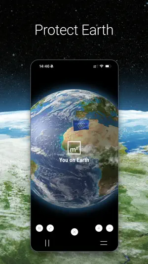 Uon.Earth screenshot 4