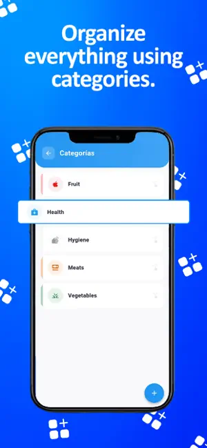 Shared List: Grocery & Family screenshot 4