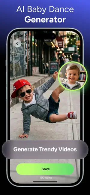 AI Video Generator - Al Studio screenshot 4