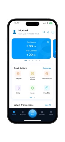 SVC NXT Screenshot 4 of 5