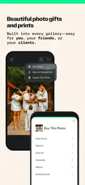 SmugMug - Store & Share Photos screenshot 6