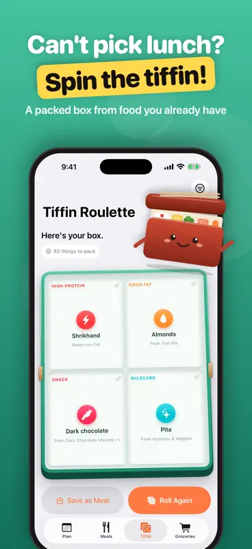 Gobblr screenshot 5 of 6