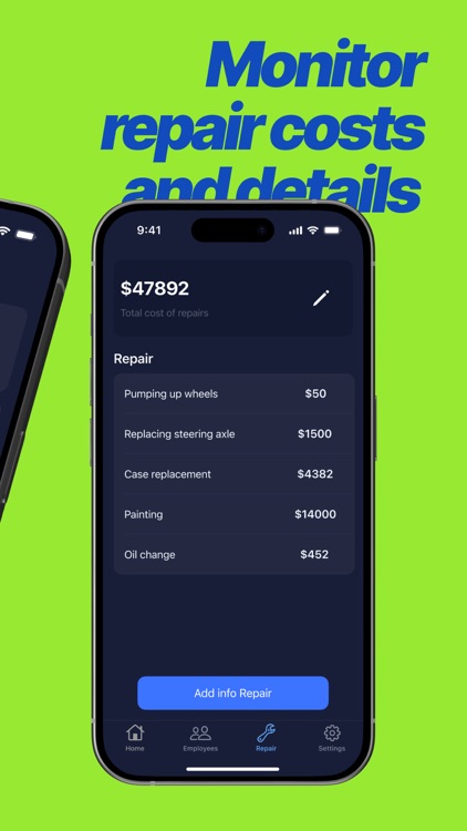 PitCrew Kart Tracker screenshot-3