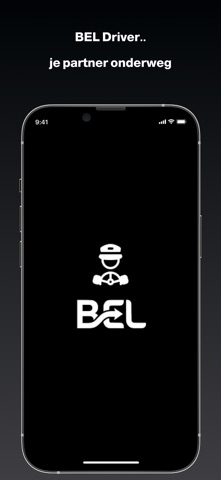 Bel Chauffeur Screenshot 1 of 7
