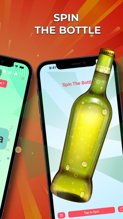 Spin The Wheel - Number Picker screenshot-5
